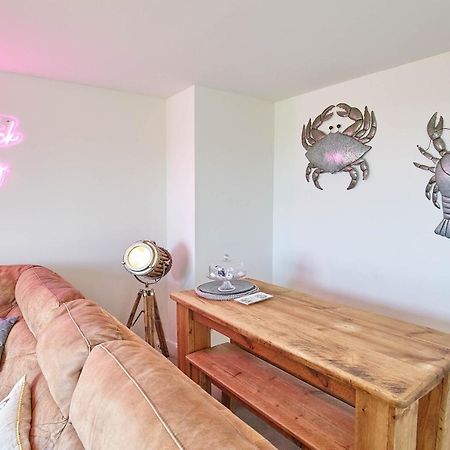 Host & Stay - The Cinder Track Hideaway Whitby Exteriér fotografie