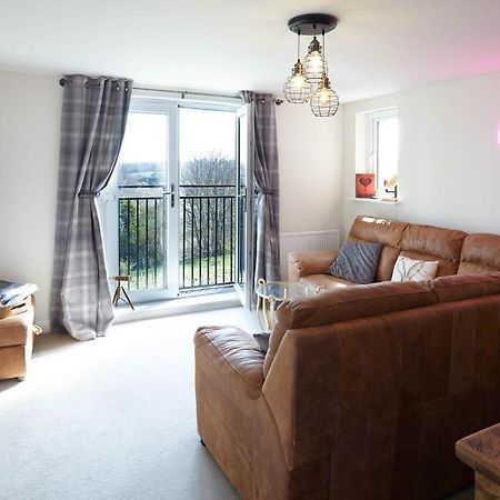 Host & Stay - The Cinder Track Hideaway Whitby Exteriér fotografie
